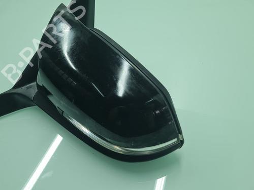Left mirror BMW 1 (F20) 118 d | BP21637852C26 