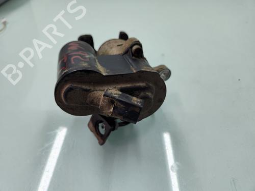 Left rear brake caliper VW PASSAT B6 (3C2)  | BP24452519M107 