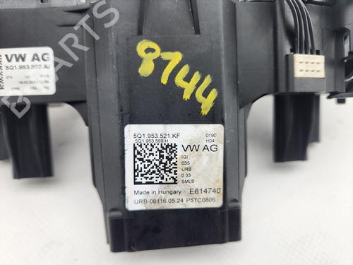 Switch VW TOURAN (5T1)  | BP32206401I30 