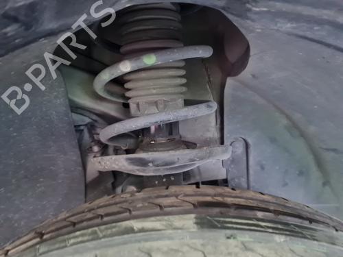 Used Right front shock absorber OPEL CROSSLAND X / CROSSLAND (P17, P2QO) [2017-2025]  21767182