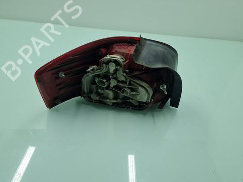 Right taillight AUDI A3 Sportback (8PA) 2.0 TDI | BP21651219C35 