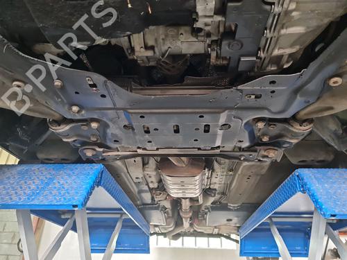 Used Subframe Subframe 38969122 38969122