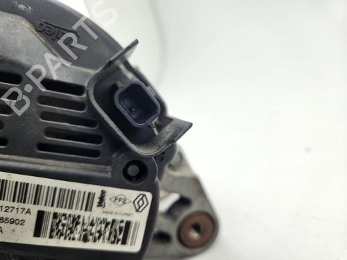 Alternator DACIA DUSTER (HS_) | BP21651411M7 - Image 3