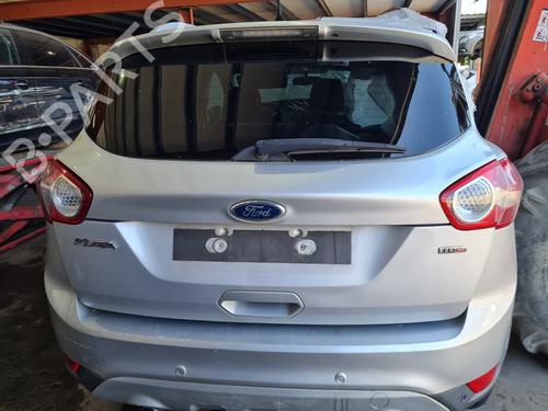 Pipe FORD KUGA I | BP22711115M125 - Image 4