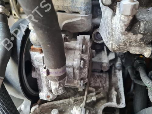 Used Steering pump PEUGEOT BOXER Van 2.2 BlueHDi 120 (120 hp) 29547986