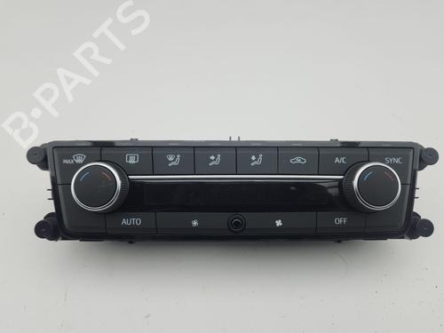 climate-control-seat-ibiza-v-kj1-kjg-2017-21645594 main image