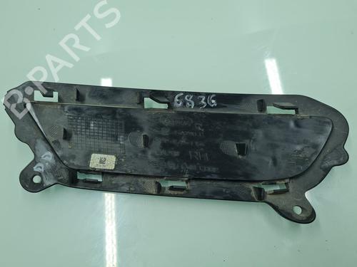 Grille LAND ROVER RANGE ROVER EVOQUE (L551)  | BP21653422C40 