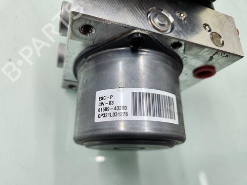 ABS pump KIA XCEED (CD) 1.5 T-GDi MHEV | BP24864410M43 - Image 3