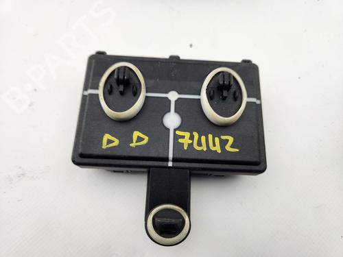 Used Electronic module Electronic module VW TIGUAN (AD1, AX1) 2.0 TDI 4motion (150 hp) 31671472 31671472