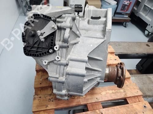 Gearbox VW GOLF VIII (CD1, DA1)  | BP30549187M3 
