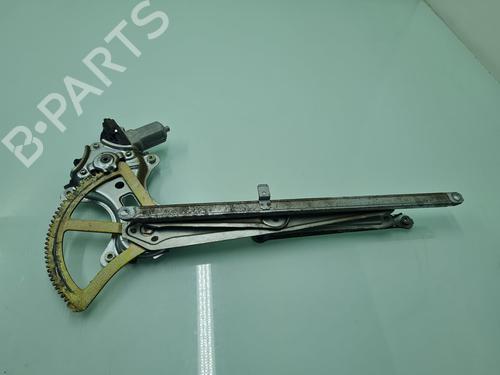 Front left window mechanism TOYOTA LAND CRUISER PRADO (_J12_)  | BP22191247C22 