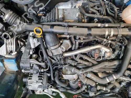 Motor VW CRAFTER Van (SY_, SX_) [2016-2026]  32684093