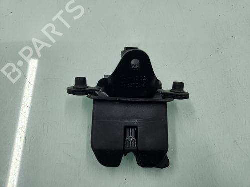 Tailgate lock SKODA OCTAVIA II Combi (1Z5) 2.0 TFSI | BP24472227C101 