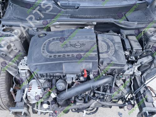 Steering wheel MINI MINI COUNTRYMAN (R60) Cooper D | BP21660796C49 - Image 10