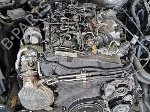 Used Engine Engine 37492688 37492688