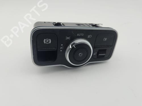 Used Headlight switch Headlight switch 38752988 38752988