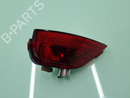 Used Rear bumper left light Rear bumper left light RENAULT CAPTUR I (J5_, H5_) [2013-2026] 21643155 21643155