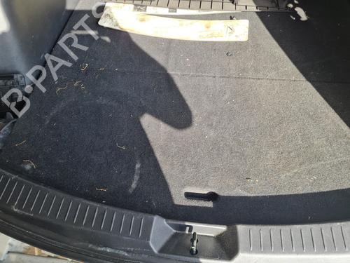 Used Luggage compartment floor Luggage compartment floor MAZDA CX-5 (KE, GH) [2011-2017] 27801594 27801594