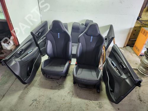 Setesett HYUNDAI i20 III (BC3, BI3) 1.6 T-GDi N (204 hp) 29722518