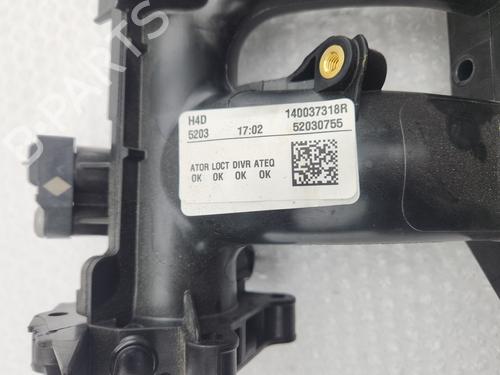 Intake manifold DACIA SANDERO III 1.0 TCe 90 | BP34557658M70 - Image 2