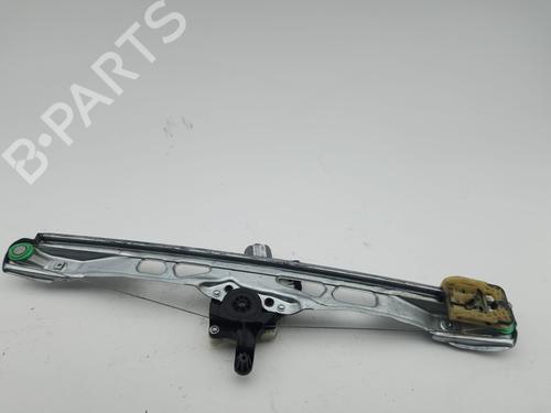 Front right window mechanism FORD TRANSIT CUSTOM V362 Bus (F3) 2.0 EcoBlue mHEV | BP32073004C23 - Image 4