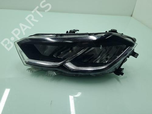 Used Left headlight Left headlight VW POLO VI (AW1, BZ1, AE1) 1.0 TSI (95 hp) 29722421 29722421