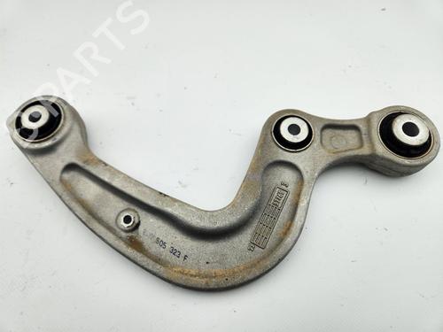 Left rear suspension arm AUDI A4 B9 (8W2, 8WC) 35 TDI | BP29454681M14 
