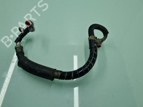 Used AC pipe TOYOTA LAND CRUISER 90 (_J9_) 3.0 D-4D 4WD (KDJ90_, KDJ95_, KDJ90W, KDJ95W) (163 hp) 21643028