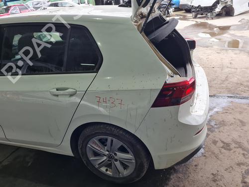 Used Other VW GOLF VIII (CD1, DA1) [2019-2025]  23780956