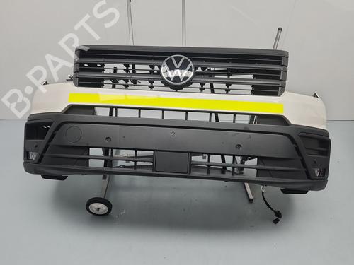 Used Front bumper Front bumper 38096514 38096514