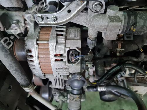 Used Alternator Alternator MAZDA CX-7 (ER) [2006-2014] 33441937 33441937