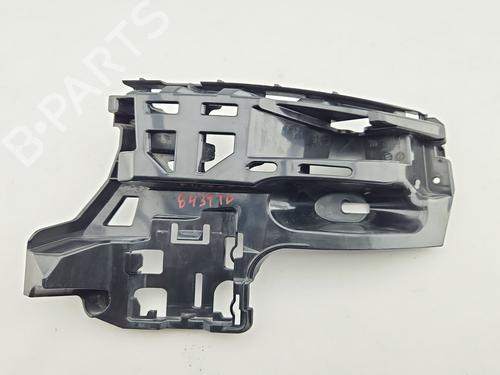 Used Rear bumper bracket Rear bumper bracket PORSCHE MACAN (95B) 2.9 GTS (95BBL1) (380 hp) 40120666 40120666