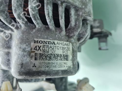 Alternator HONDA CIVIC VIII Hatchback (FN, FK) 1.8 (FN1, FK2) | BP21640797M7 