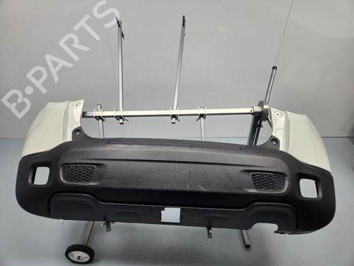 Bak støtfanger JEEP RENEGADE SUV (BU, B1, BV) [2014-2026]  32112483