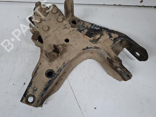 Used Left front suspension arm FORD MAVERICK (UDS, UNS) 2.4 i (124 hp) 21636983