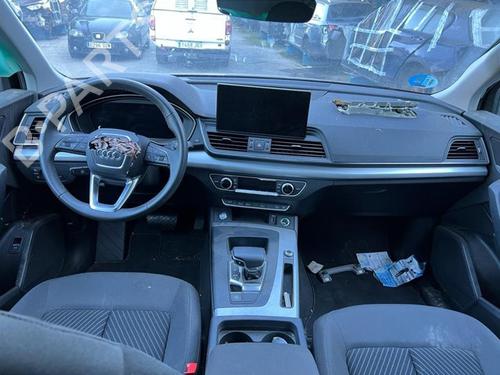 AC pipe AUDI Q5 (FYB, FYG) 2.0 TDI quattro | BP21643929M126 - Image 6