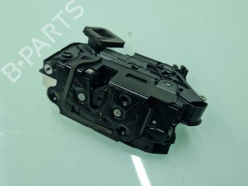 Rear left lock SKODA RAPID (NH3, NK3, NK6) 1.6 TDI | BP21655153C100 
