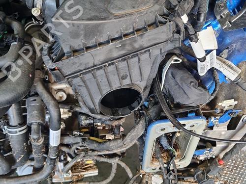 Used Air filter box Air filter box 38112425 38112425