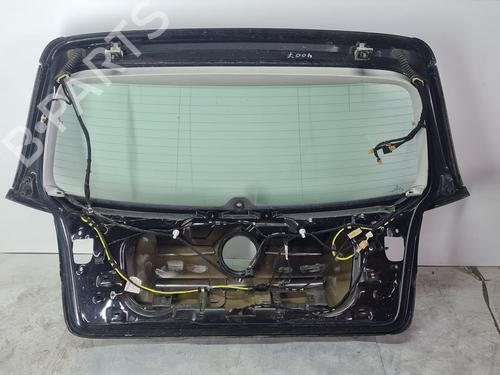 Tailgate VW GOLF V (1K1)  | BP21638296C6 