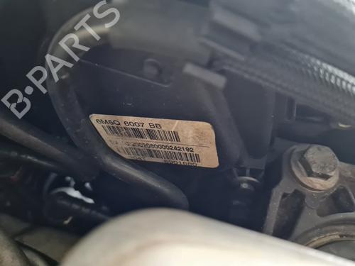 Engine FORD FOCUS II (DA_, HCP, DP)  | BP21656472M1 