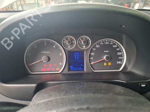 Used Instrument cluster HYUNDAI i30 Estate (FD) 2.0 CRDi (140 hp) 25257492