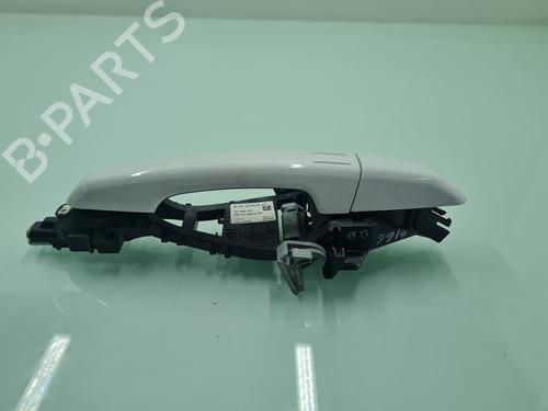 Front right exterior door handle LAND ROVER RANGE ROVER EVOQUE (L538) 2.2 D 4x4 | BP21639035C129 