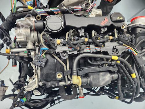 Engine PEUGEOT PARTNER Box Body/MPV  | BP28438942M1