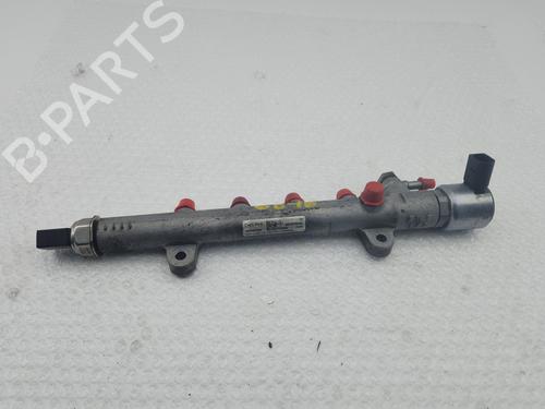 Used Injection rail Injection rail MERCEDES-BENZ SPRINTER 3,5-t Van (B906) [2006-2020] 35801993 35801993