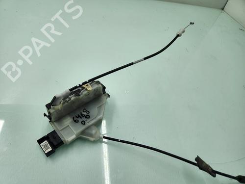 Used Front right lock PEUGEOT 508 I (8D_) 2.0 BlueHDi 150 (150 hp) 21643505
