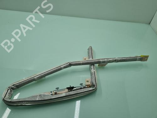 Left curtain airbag VW SCIROCCO III (137, 138)  | BP21641983C11 