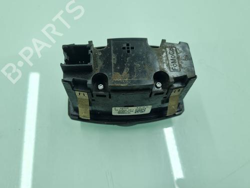 Headlight switch FORD FOCUS III  | BP21650663I24 
