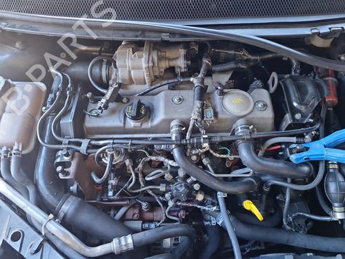 Engine FORD FOCUS II (DA_, HCP, DP) 1.8 TDCi | BP39746393M1 - Image 2
