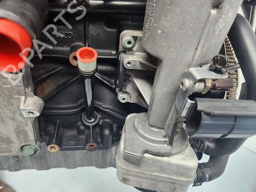 Engine SEAT TOLEDO III (5P2)  | BP29396099M1 