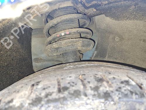 Used Right front shock absorber SKODA OCTAVIA II Combi (1Z5) 2.0 TFSI (200 hp) 24472222